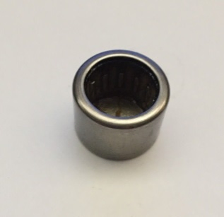 Ruleman de agujas - Imagen principal