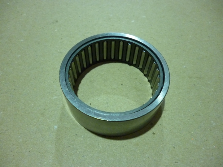 Ruleman caja de cambios - Imagen principal