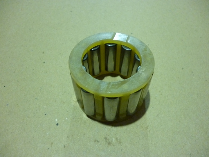 Ruleman caja de cambios - Imagen principal