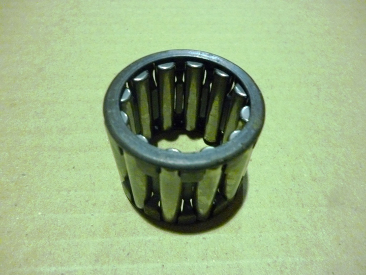 Ruleman caja de cambios - Imagen principal