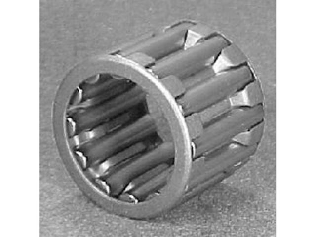 Ruleman caja de cambios - Vista 2