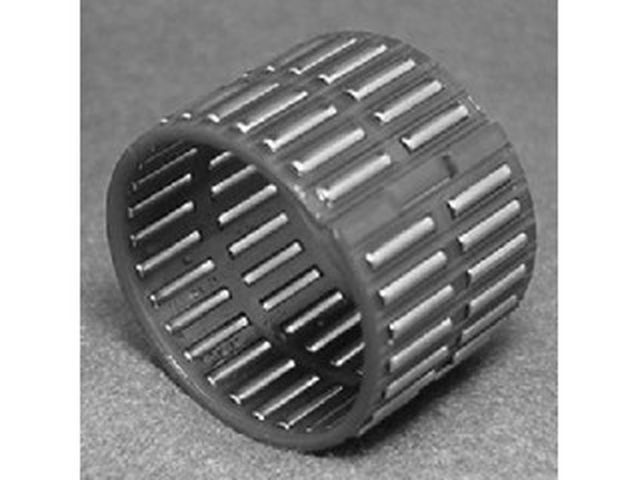 Ruleman caja de cambios - Vista 2