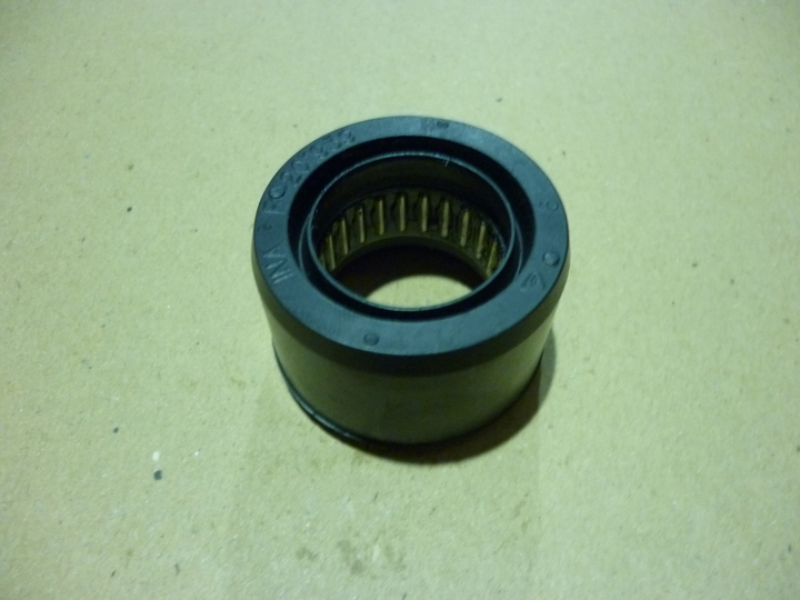 Ruleman columna de direccion - Imagen principal