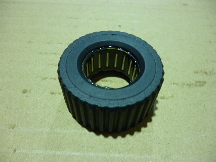 Ruleman de columna direccion - Imagen principal