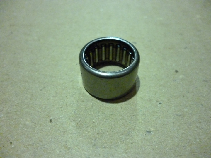 Ruleman caja de cambios - Imagen principal