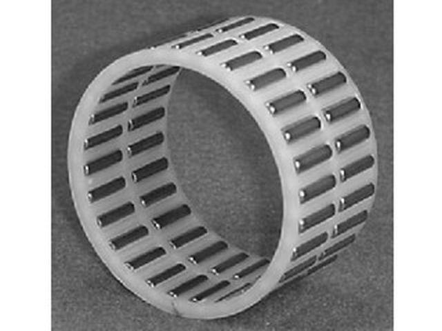 Ruleman caja de cambios - Vista 2