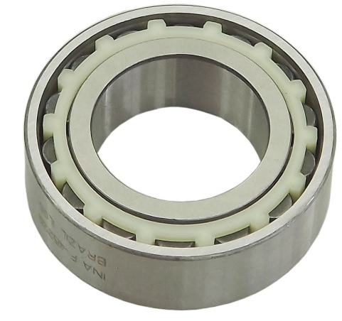 Ruleman eje trasero - Imagen principal