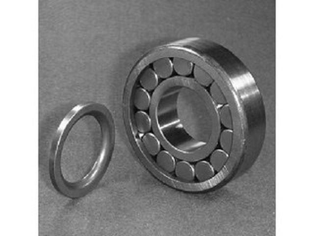 Ruleman caja de cambios - Vista 2