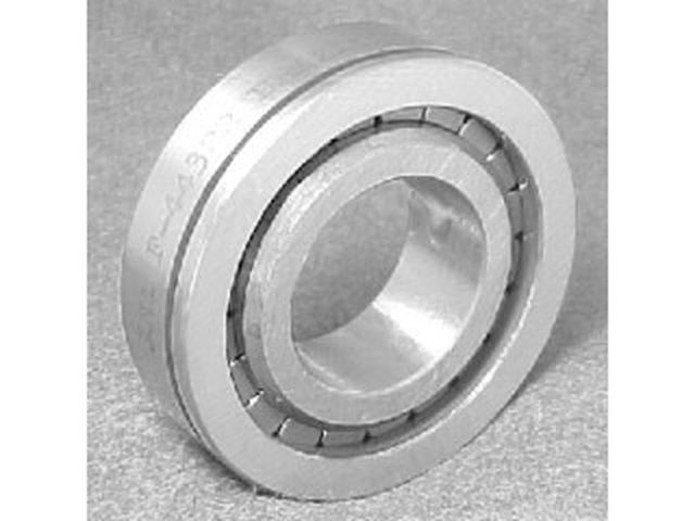 Ruleman caja de cambios - Vista 2