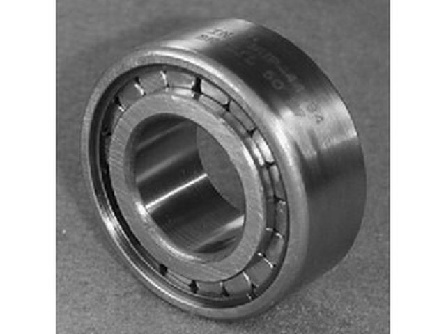 Ruleman diferencial eje - Vista 2