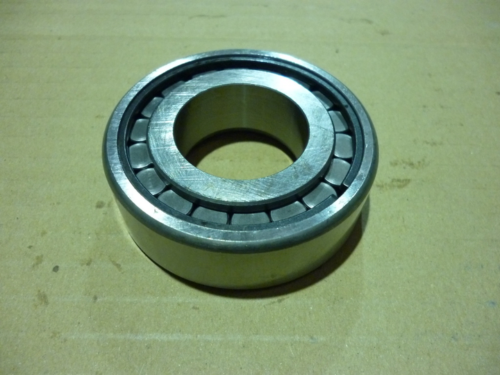 Ruleman diferencial eje - Imagen principal