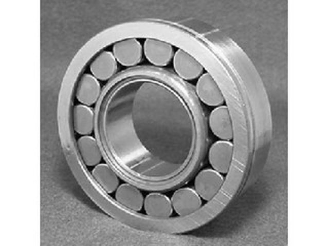 Ruleman caja de cambios - Vista 2