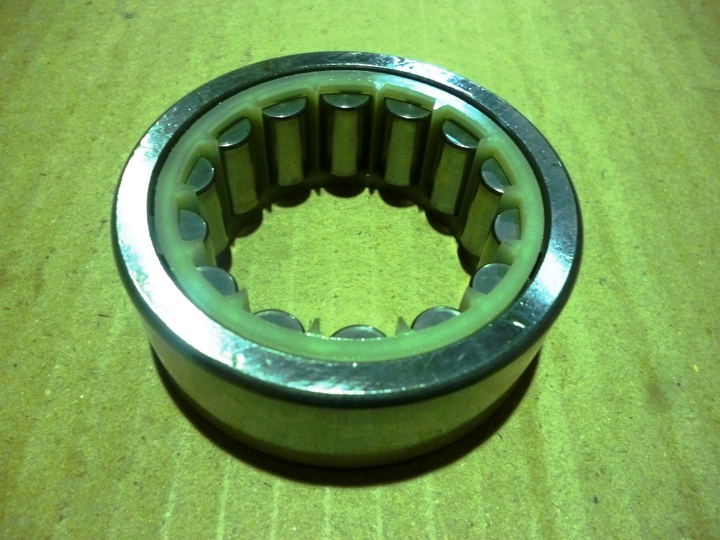 Ruleman de rueda - Imagen principal