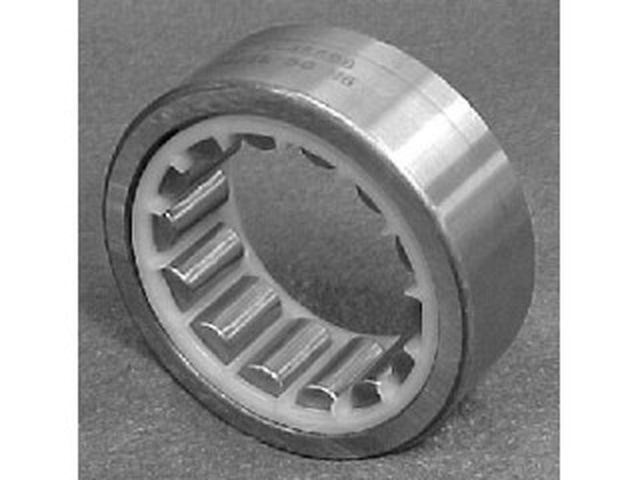 Ruleman de rueda - Vista 2