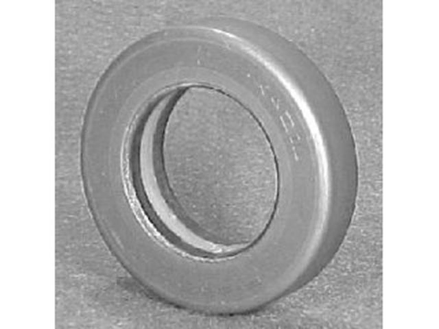 Ruleman de rueda - Vista 2