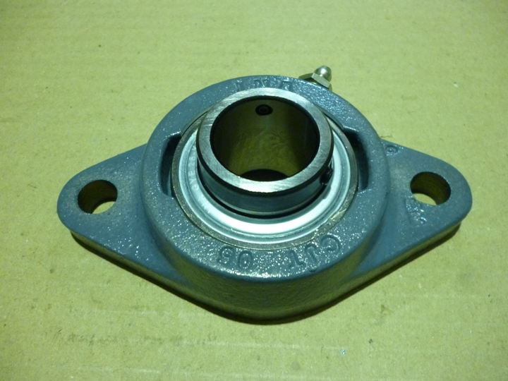 Ruleman suspension - Imagen principal