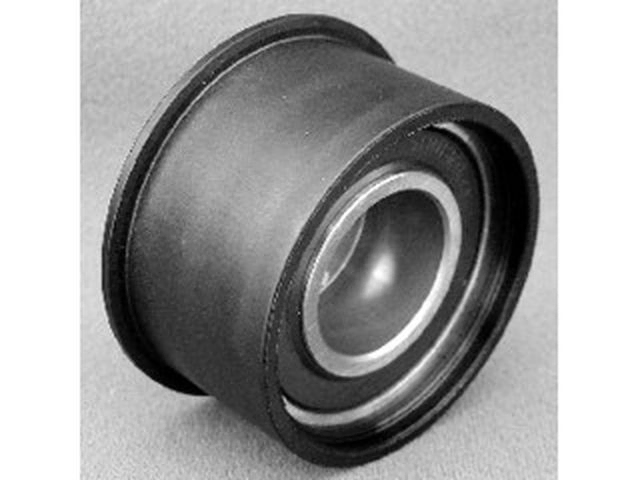 Polea desvio - Vista 2