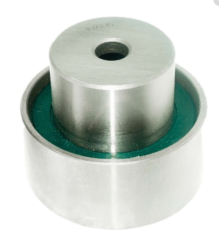 Polea desvio - Imagen principal