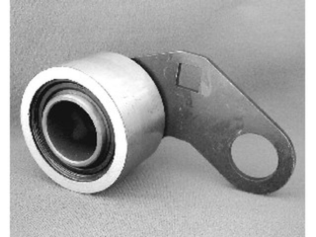 Polea tensora - Vista 2