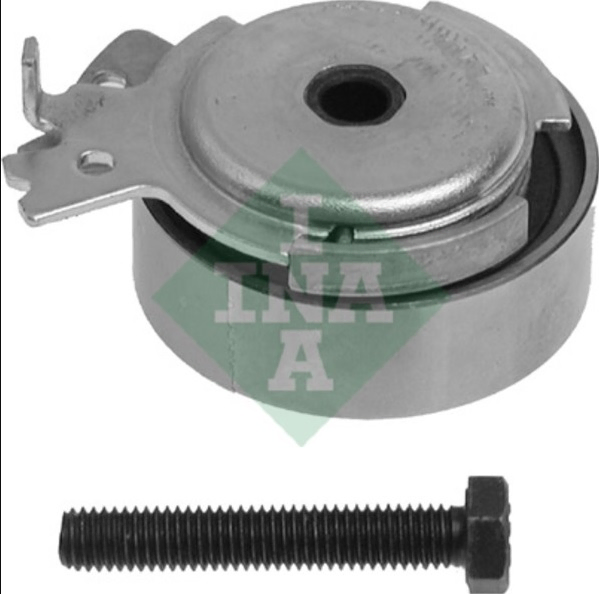 Polea tensora - Imagen principal