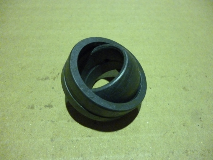 Ruleman cabeza de rotula - Imagen principal