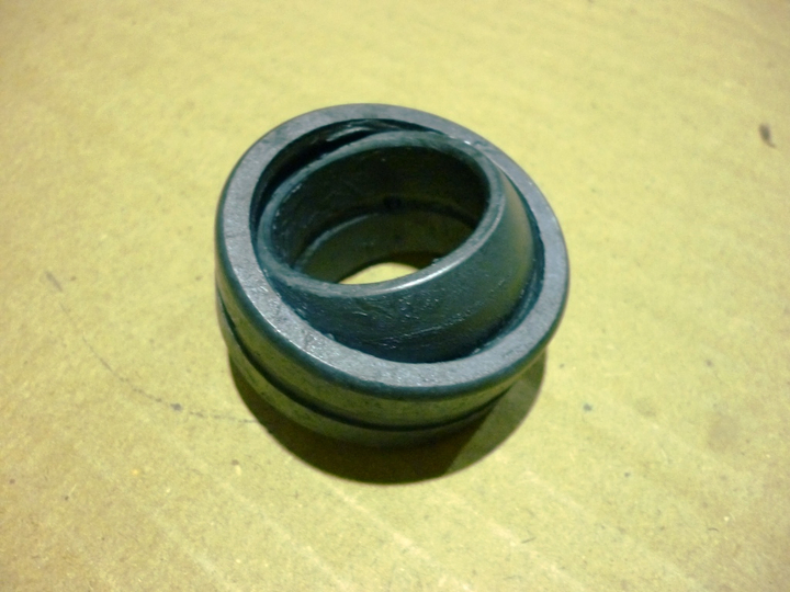 Ruleman cabeza rotula - Imagen principal