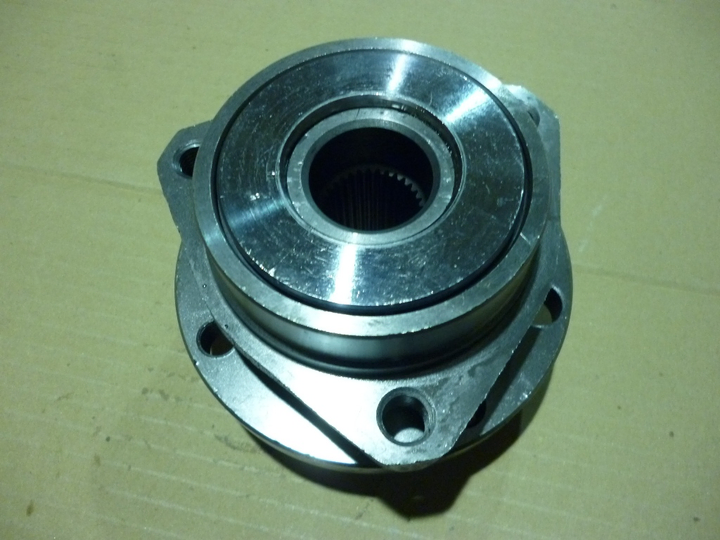 Ruleman de rueda - Imagen principal