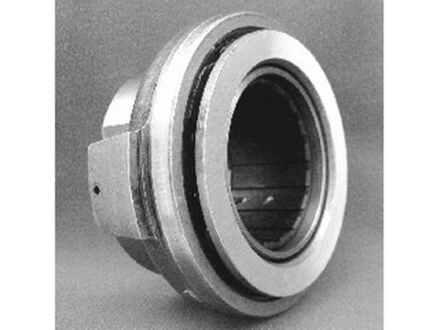 Ruleman embrague - Vista 2