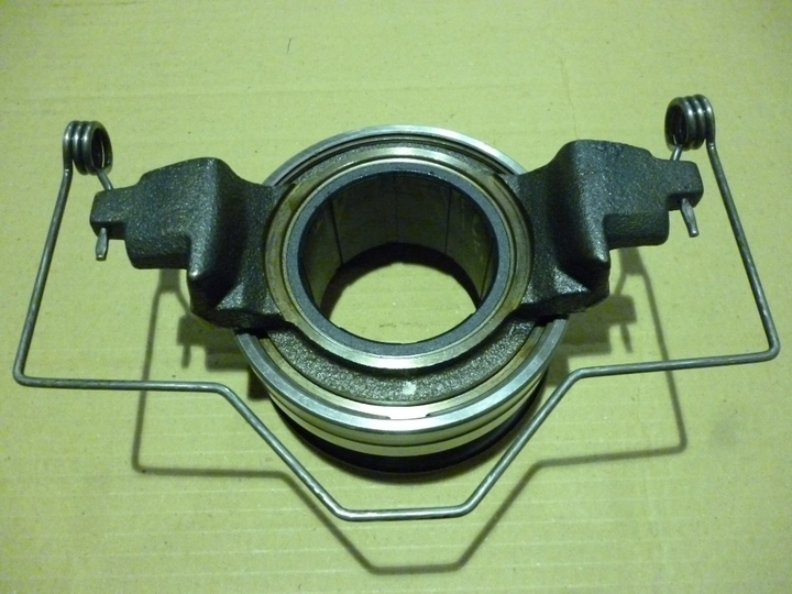 Ruleman embrague - Imagen principal