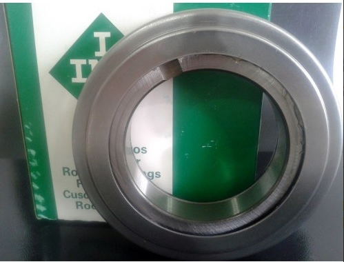 Ruleman embrague - Vista 2