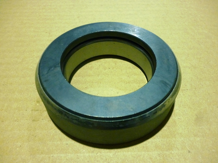 Ruleman embrague - Imagen principal