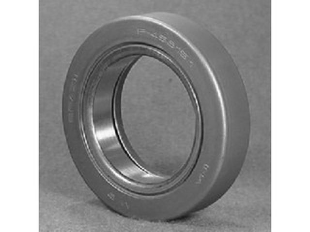 Ruleman embrague - Vista 2