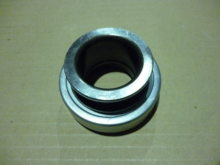 Ruleman embrague - Imagen principal