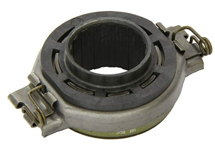 Ruleman embrague - Imagen principal