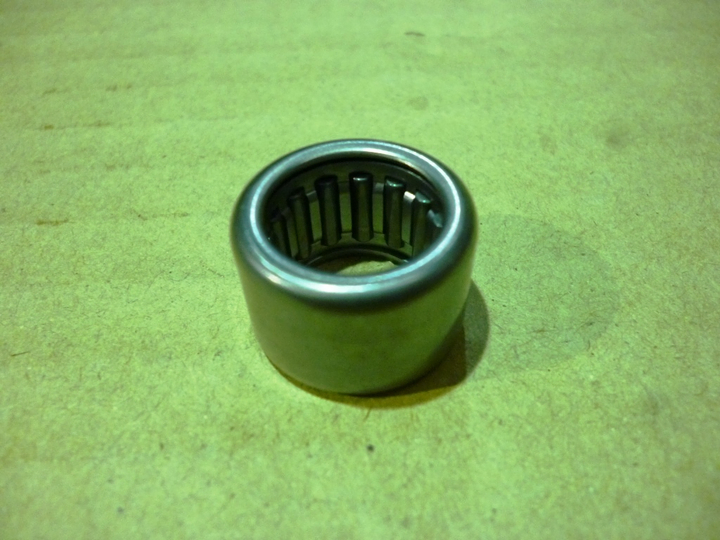 Ruleman caja direccion - Imagen principal