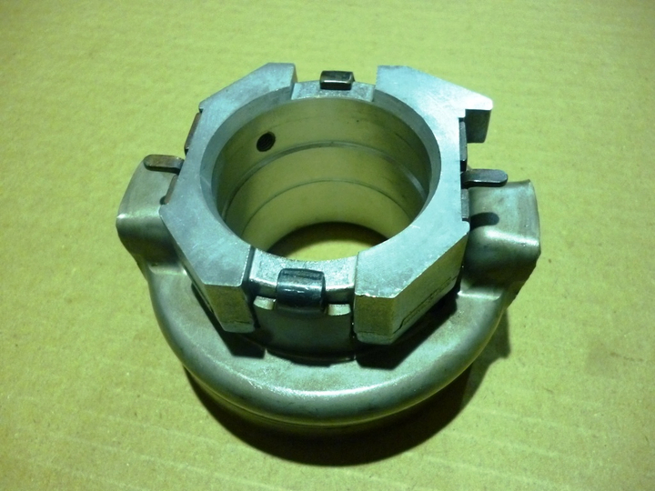 Mancal embrague - Imagen principal