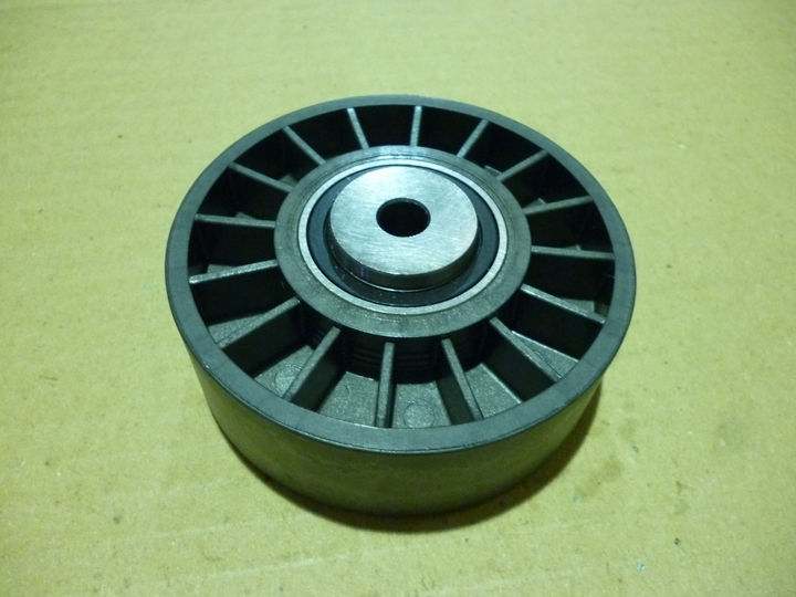 Polea tensora - Imagen principal