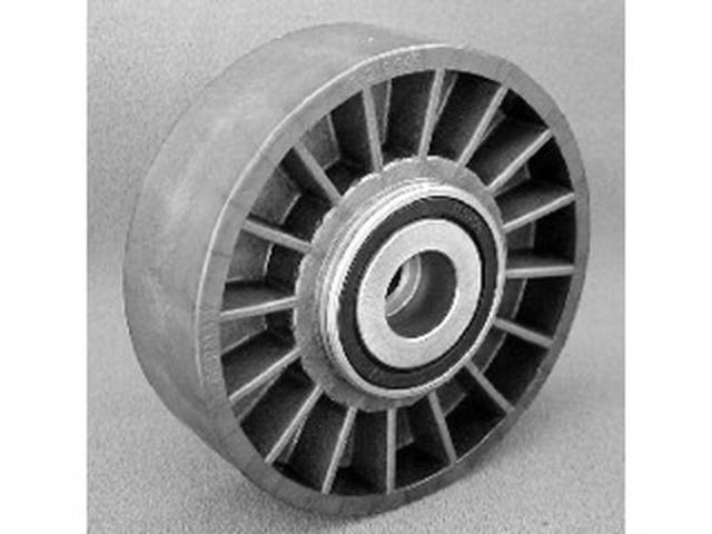 Polea tensora - Vista 2