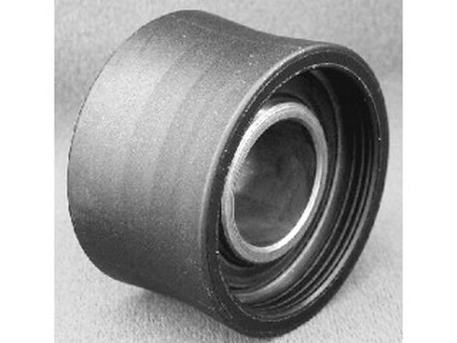 Polea tensora - Vista 2