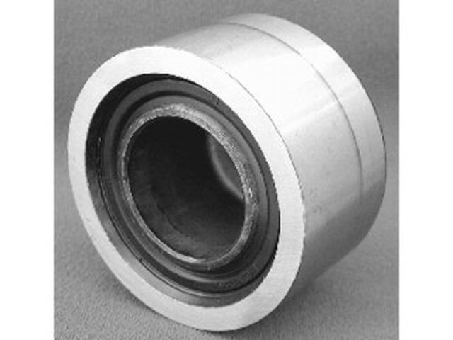 Polea desvio - Vista 2