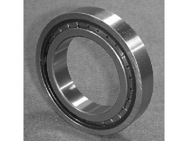 Ruleman caja de cambios - Vista 2