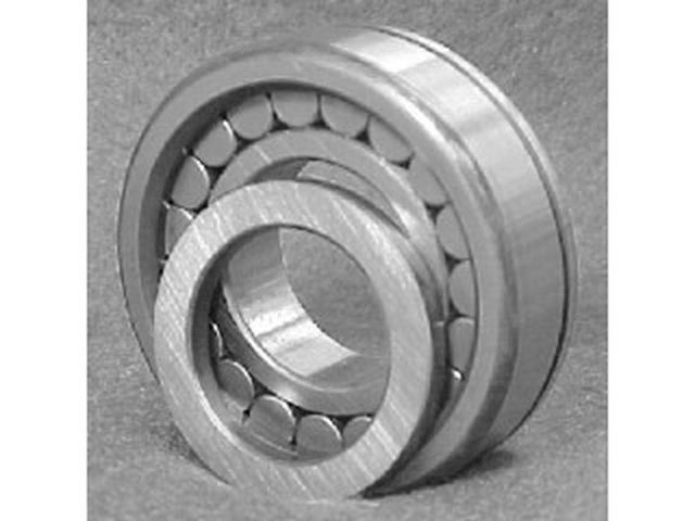 Ruleman caja de cambios - Vista 2