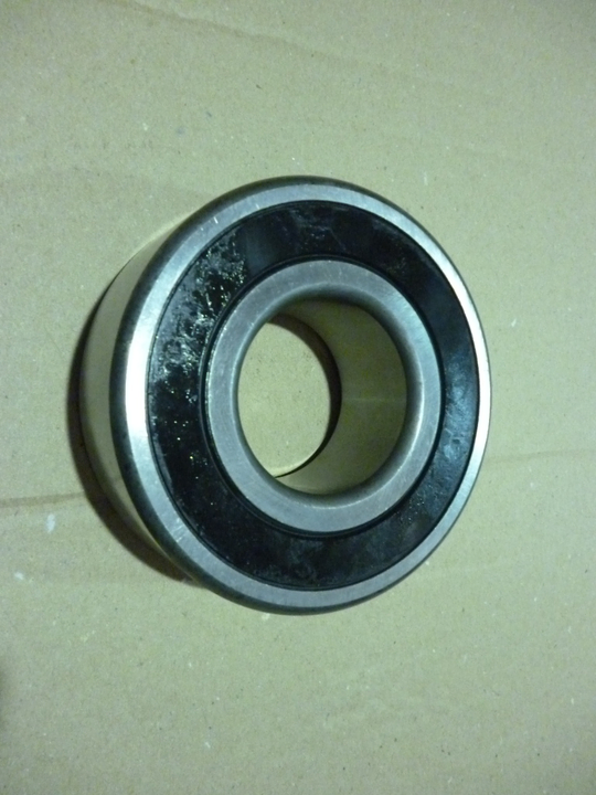 Ruleman toma de potencia motor - Imagen principal