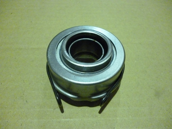 Ruleman embrague - Imagen principal