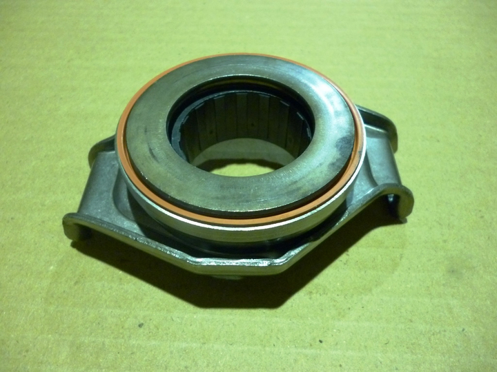 Ruleman embrague - Imagen principal