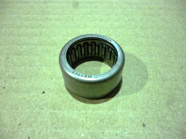 Ruleman caja direccion - Imagen principal