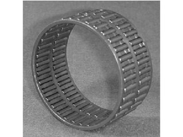 Ruleman caja de cambios - Vista 2