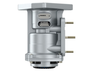 Valvula pedalera - Imagen principal