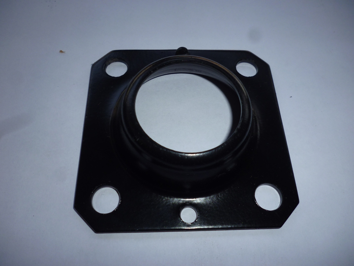 Soporte hembra leva f.tubeless - Imagen principal