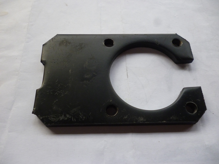 Soporte central leva f.tubeless - Imagen principal